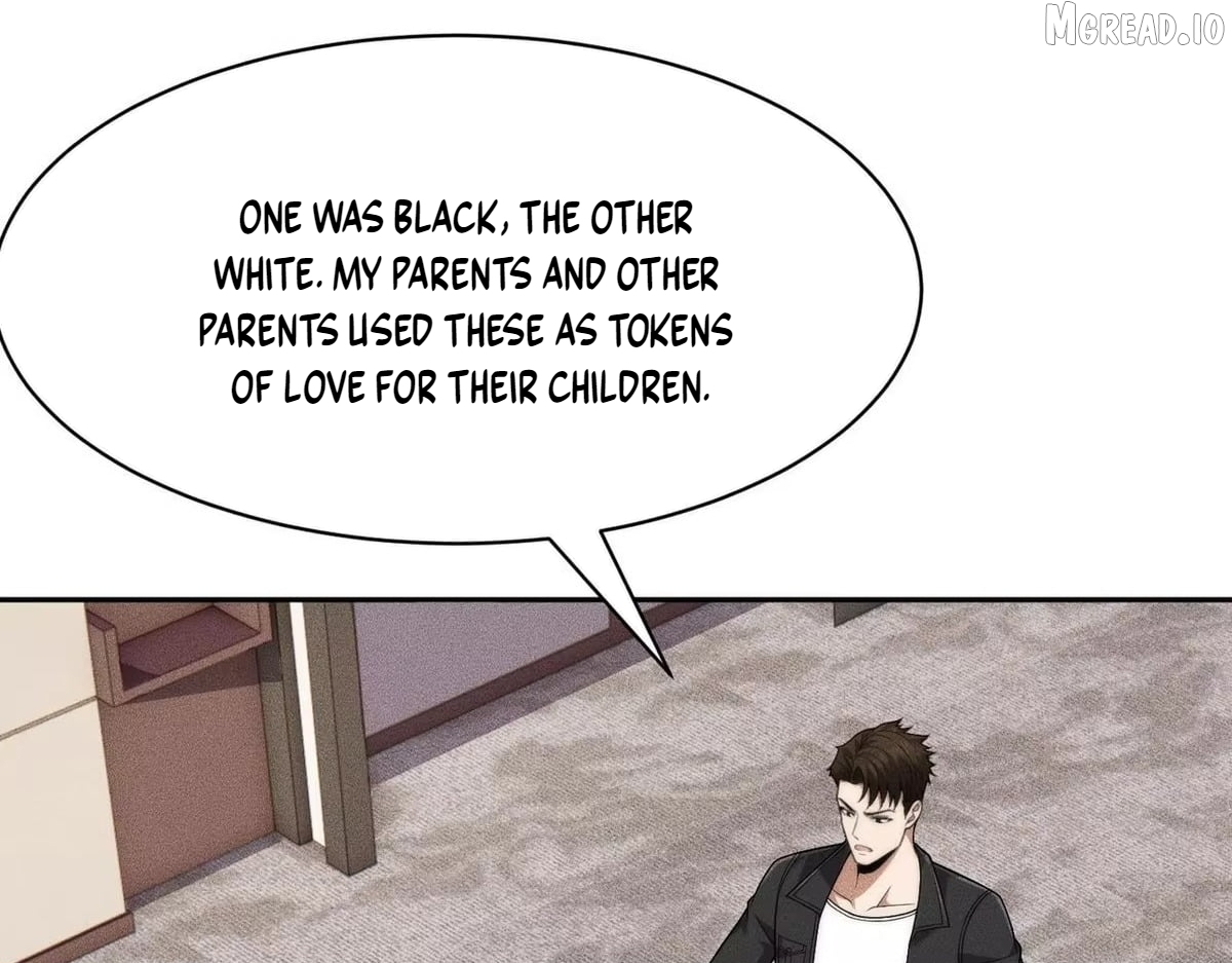 Hidden Dragon in the City (2025) Chapter 77  - page 12